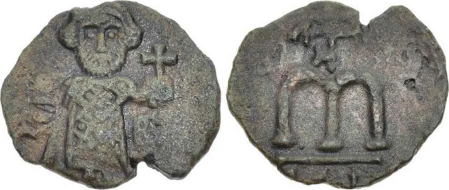 Agesilaos Antik Sikkeler Nümizmatik_LEONT (2).webp