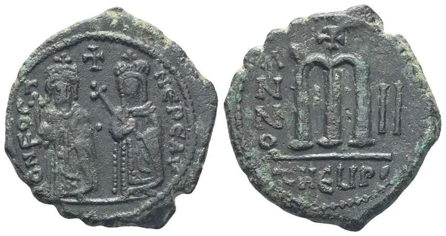 Agesilaos Antik Sikkeler Nümizmatik_LEONT (4).webp