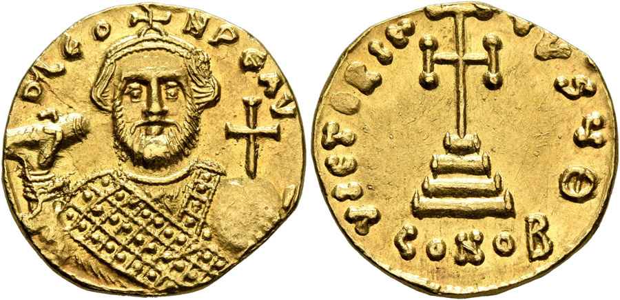 Agesilaos Antik Sikkeler Nümizmatik_Leontius  (10).jpg