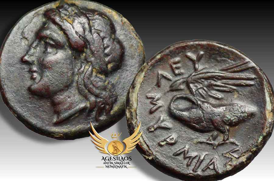Agesilaos Antik Sikkeler Nümizmatik_LEUKAI.jpg