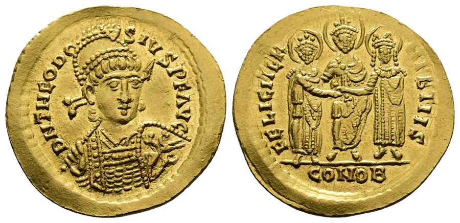 Agesilaos Antik Sikkeler Nümizmatik_Licinia Eudoxia (1).jpg