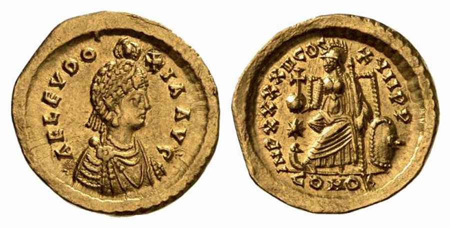 Agesilaos Antik Sikkeler Nümizmatik_Licinia Eudoxia (3).jpg