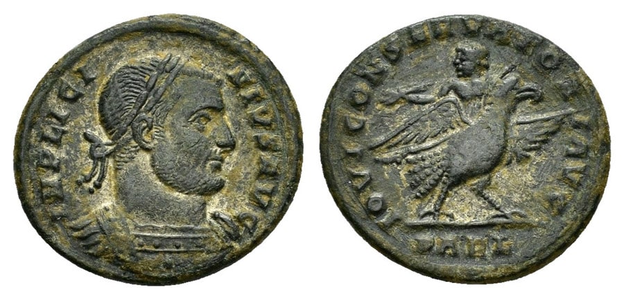 Agesilaos Antik Sikkeler Nümizmatik_Licinius I (10).jpg