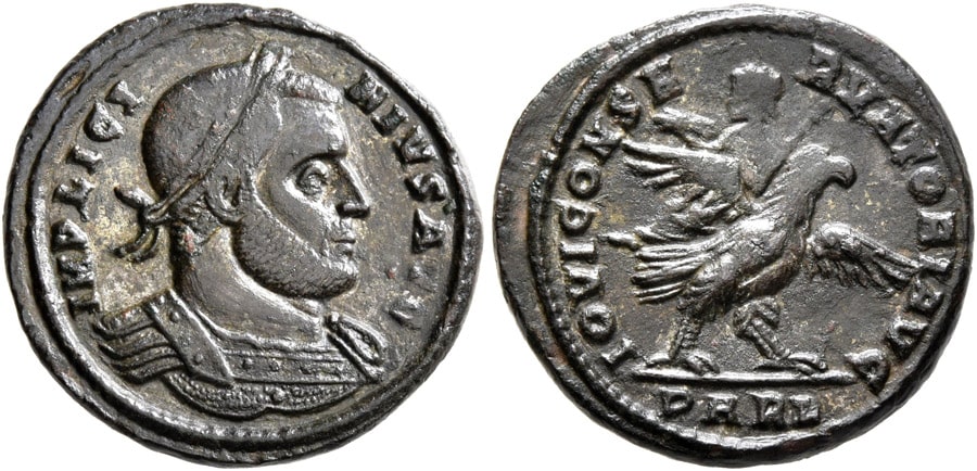 Agesilaos Antik Sikkeler Nümizmatik_Licinius I (2).jpg