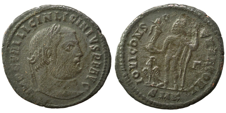 Agesilaos Antik Sikkeler Nümizmatik_Licinius I (7).jpg