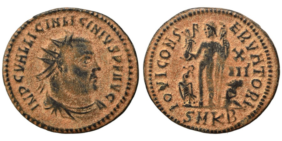 Agesilaos Antik Sikkeler Nümizmatik_Licinius I (8).jpg