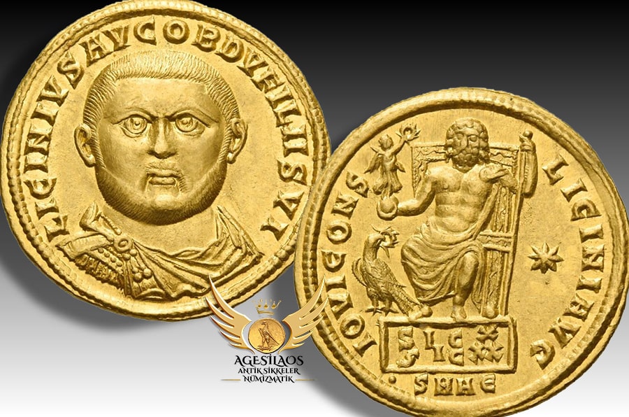 Agesilaos Antik Sikkeler Nümizmatik_LICINUS.jpg