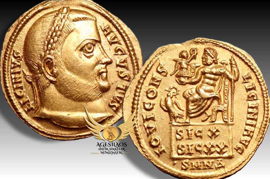 Agesilaos Antik Sikkeler Nümizmatik_LICINVS.jpg