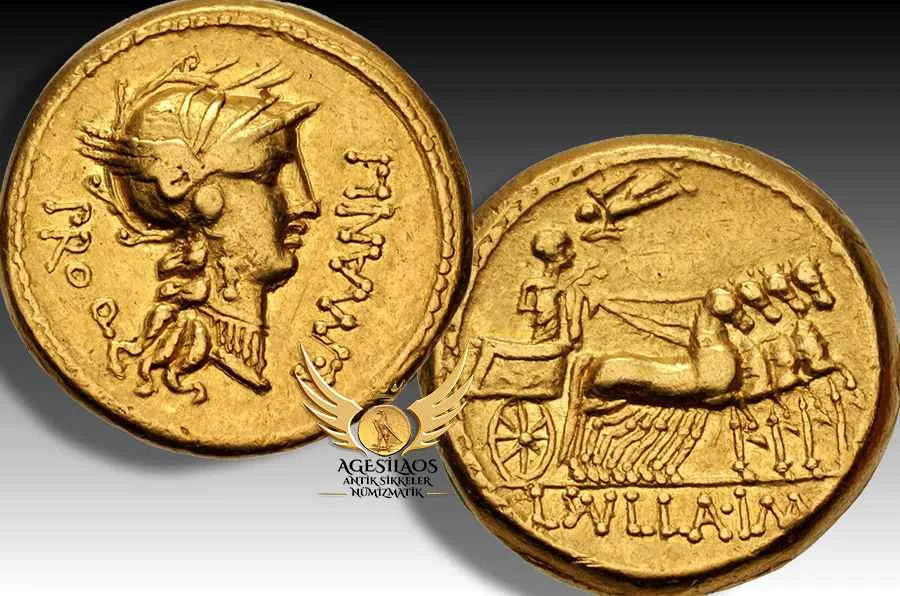 Agesilaos Antik Sikkeler Nümizmatik_LS.webp