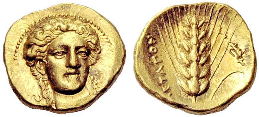 Agesilaos Antik Sikkeler Nümizmatik_Lucania Metapontum (2).jpg