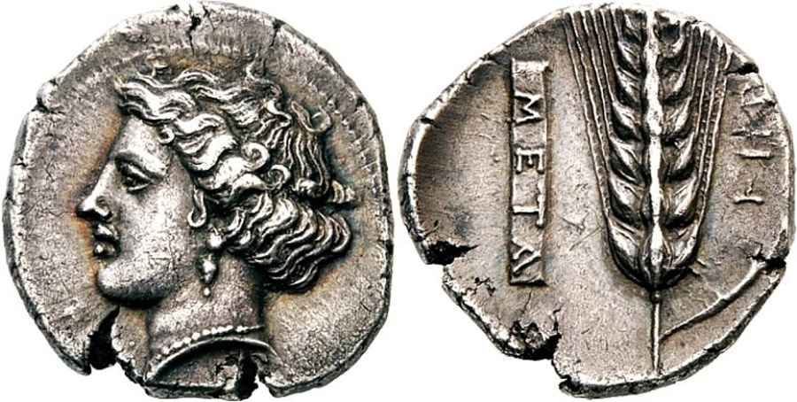 Agesilaos Antik Sikkeler Nümizmatik_Lucania Metapontum (4).jpg