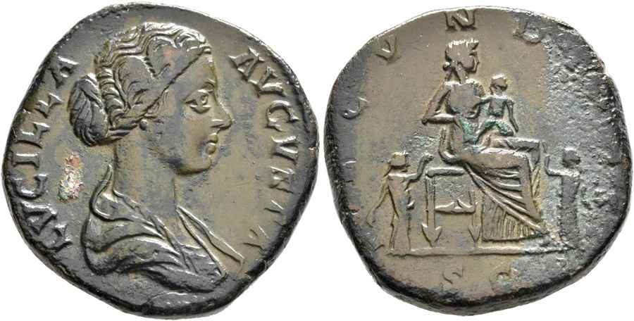 Agesilaos Antik Sikkeler Nümizmatik_Lucilla (1).jpg