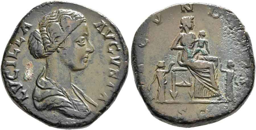 Agesilaos Antik Sikkeler Nümizmatik_Lucilla (10).jpg