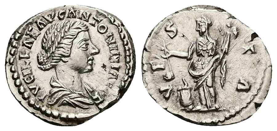 Agesilaos Antik Sikkeler Nümizmatik_Lucilla (2).jpg