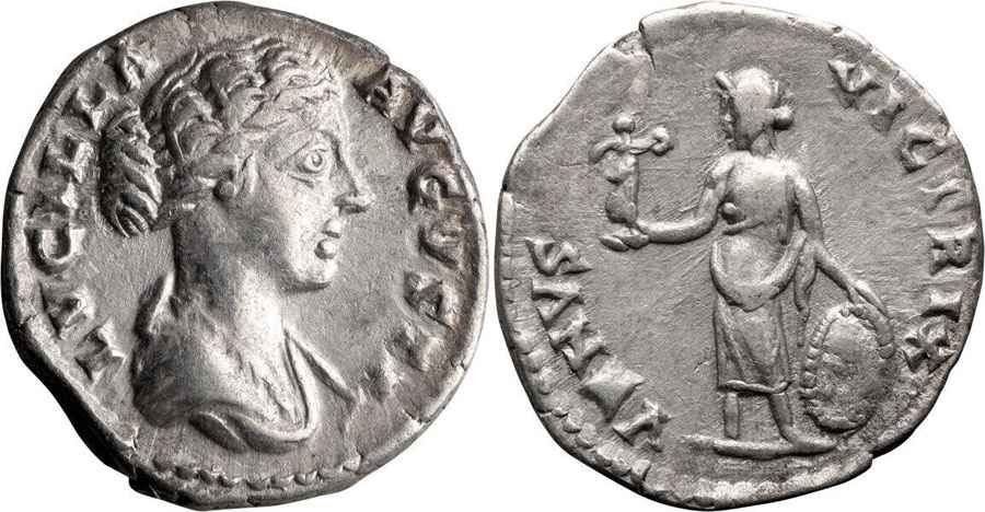 Agesilaos Antik Sikkeler Nümizmatik_Lucilla (4).jpg