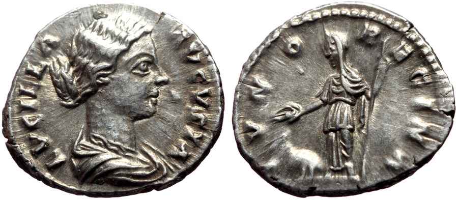 Agesilaos Antik Sikkeler Nümizmatik_Lucilla (6).jpg