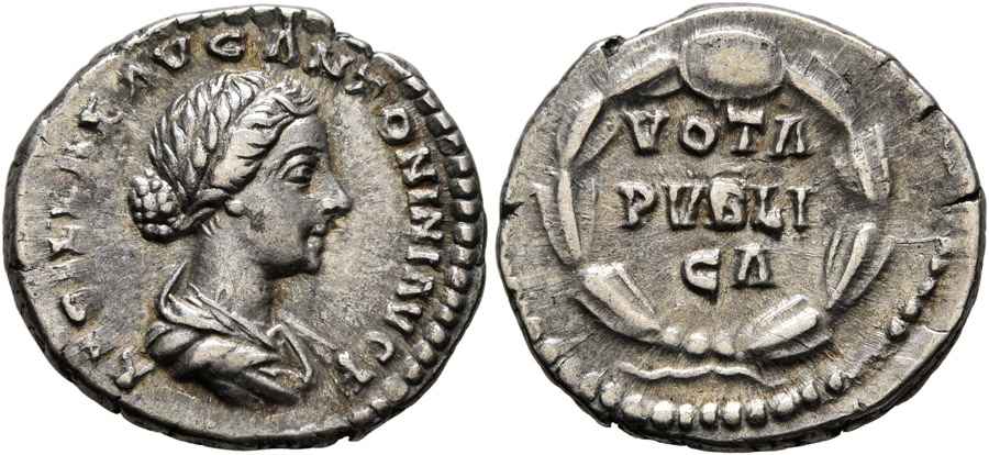 Agesilaos Antik Sikkeler Nümizmatik_Lucilla (8).jpg