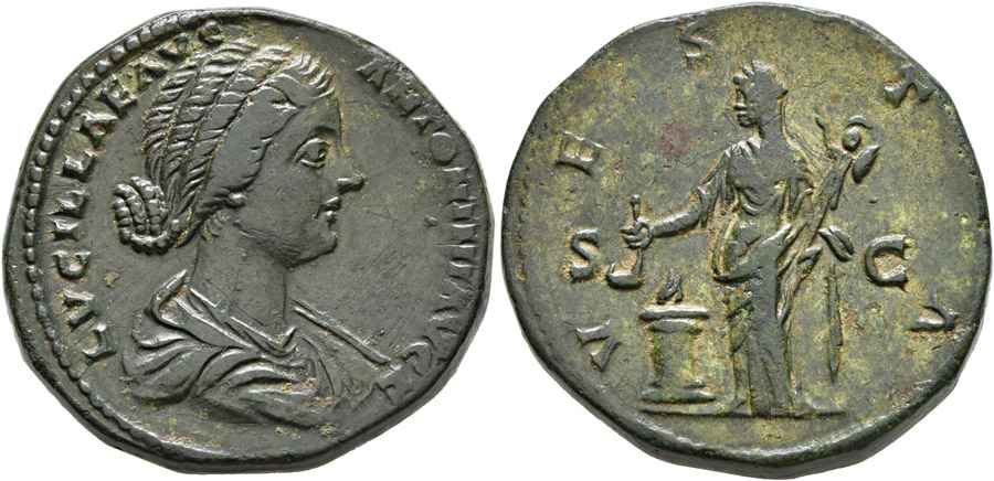 Agesilaos Antik Sikkeler Nümizmatik_Lucilla (9).jpg