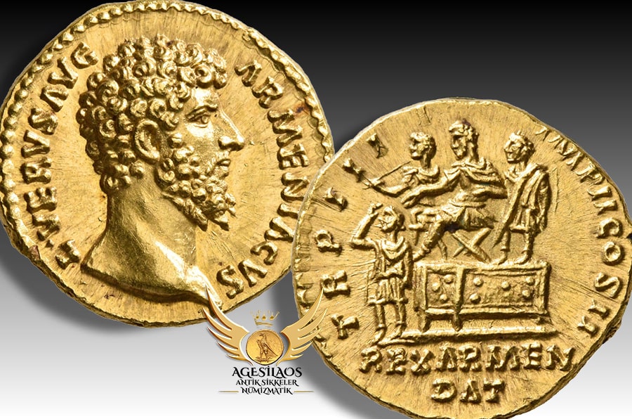 Agesilaos Antik Sikkeler Nümizmatik_Lucius Verus .jpg