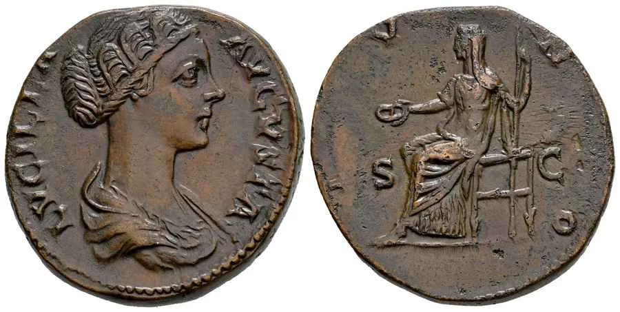 Agesilaos Antik Sikkeler Nümizmatik_LVCILLA (14).webp