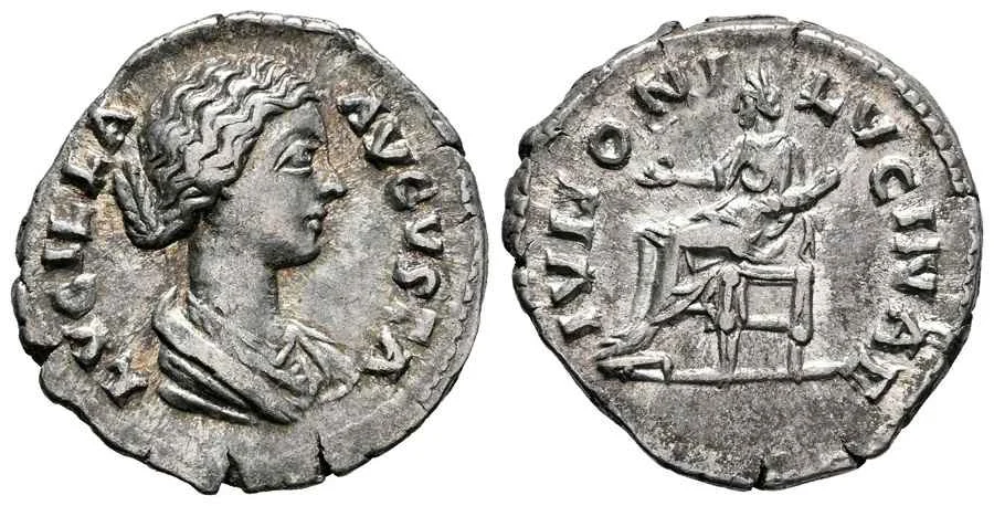 Agesilaos Antik Sikkeler Nümizmatik_LVCILLA (2).webp