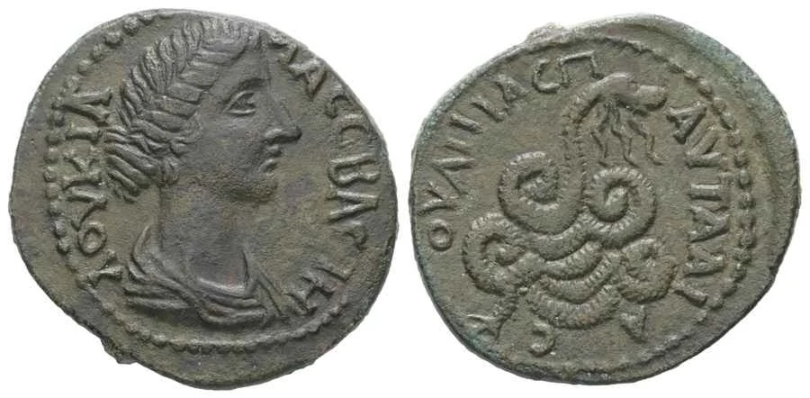 Agesilaos Antik Sikkeler Nümizmatik_LVCILLA (5).webp