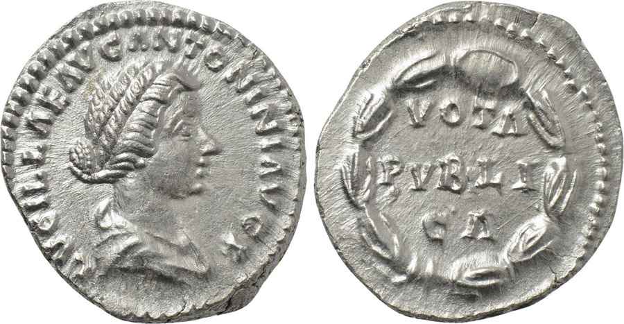 Agesilaos Antik Sikkeler Nümizmatik_LVCILLA (6).jpg