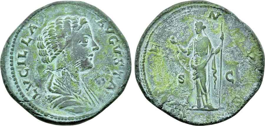 Agesilaos Antik Sikkeler Nümizmatik_LVCILLA (9).jpg