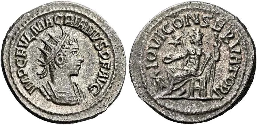 Agesilaos Antik Sikkeler Nümizmatik_MACRIANVS_ (2).webp