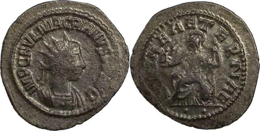 Agesilaos Antik Sikkeler Nümizmatik_MACRIANVS_ (7).webp