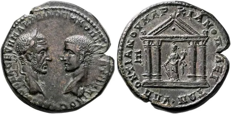 Agesilaos Antik Sikkeler Nümizmatik_MACRIN (6).webp