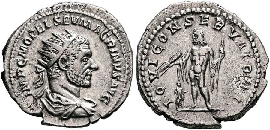 Agesilaos Antik Sikkeler Nümizmatik_MACRIN (7).webp