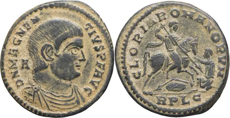 Agesilaos Antik Sikkeler Nümizmatik_MAGNENTIVS (10).webp