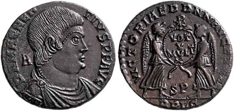 Agesilaos Antik Sikkeler Nümizmatik_MAGNENTIVS (11).webp