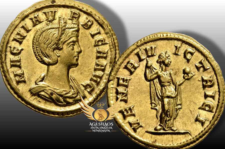 Agesilaos Antik Sikkeler Nümizmatik_MAGNIA.jpg