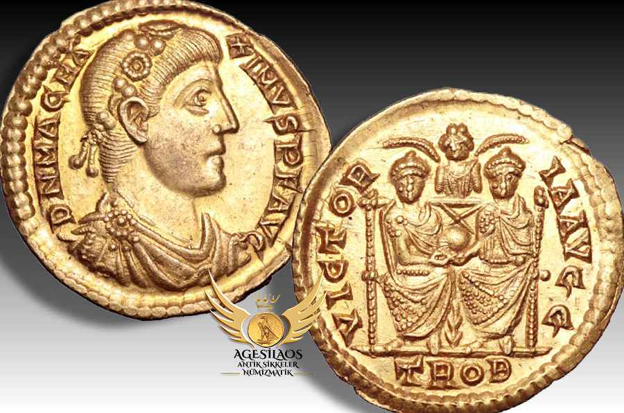 Agesilaos Antik Sikkeler Nümizmatik_Magnus Maximus.jpg