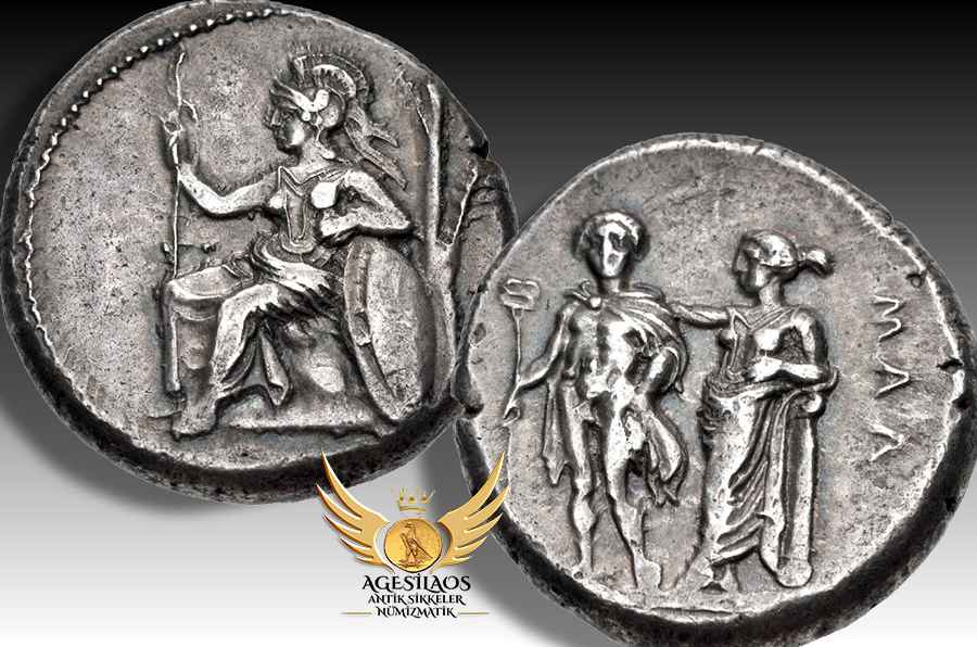 Agesilaos Antik Sikkeler Nümizmatik_MALLOS.jpg