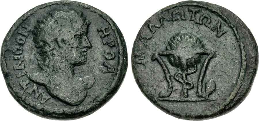  Agesilaos Antik Sikkeler Nümizmatik_MALLVS (15).jpg