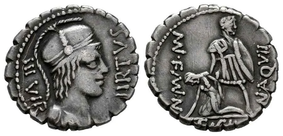 Agesilaos Antik Sikkeler Nümizmatik_MANIVS (2).webp