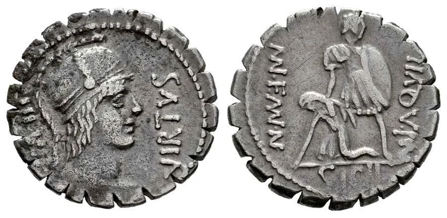 Agesilaos Antik Sikkeler Nümizmatik_MANIVS (3).webp