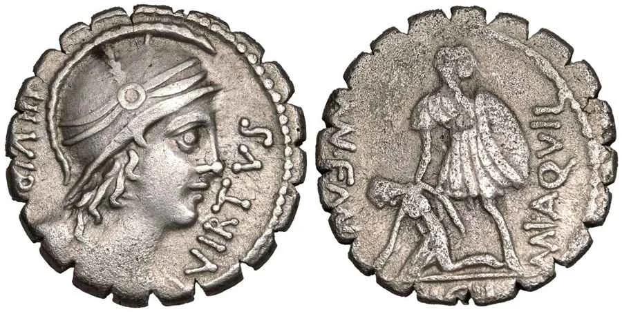 Agesilaos Antik Sikkeler Nümizmatik_MANIVS (4).webp