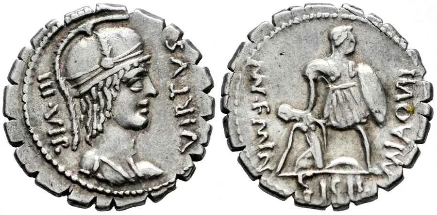 Agesilaos Antik Sikkeler Nümizmatik_MANIVS (6).webp