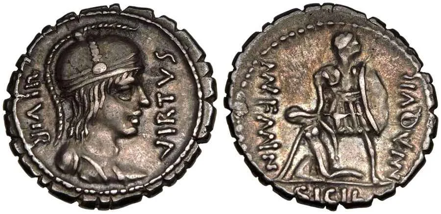 Agesilaos Antik Sikkeler Nümizmatik_MANIVS (7).webp