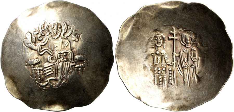 Agesilaos Antik Sikkeler Nümizmatik_Manuel Kommenos (10).jpg