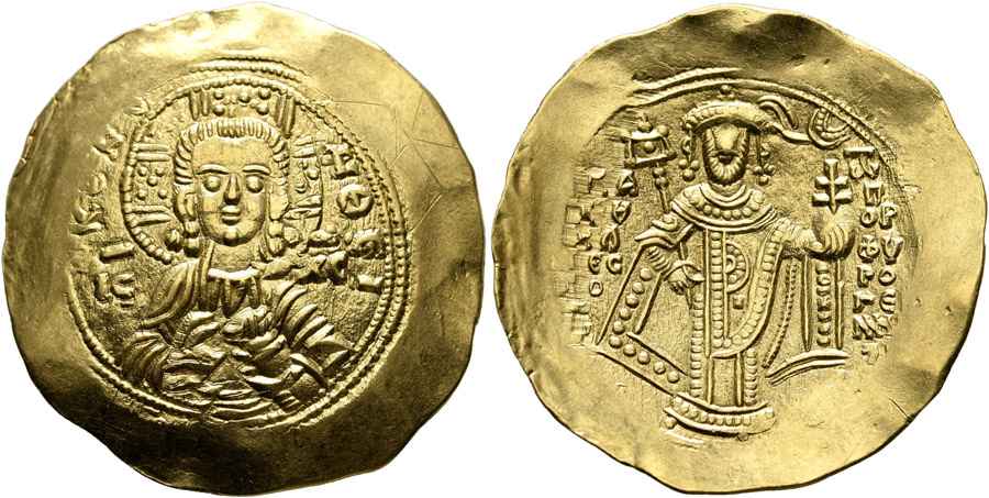 Agesilaos Antik Sikkeler Nümizmatik_Manuel Kommenos (15).jpg