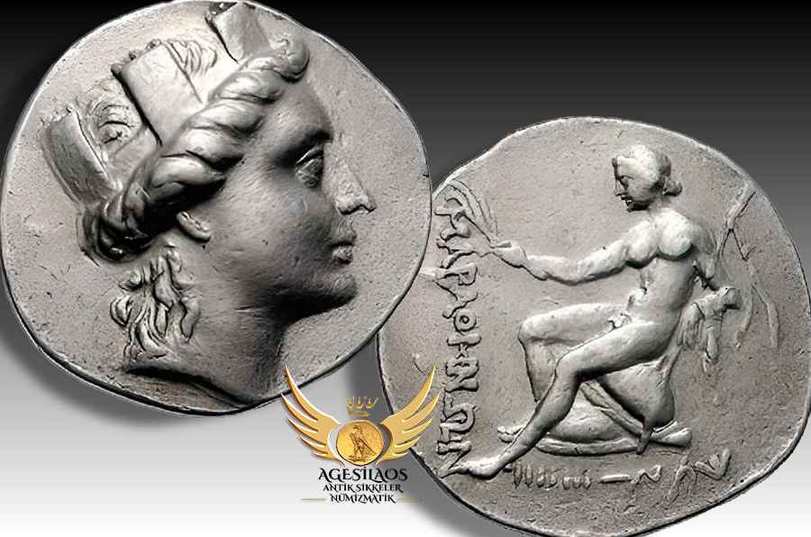 AGESİLAOS ANTİK SİKKELER NÜMİZMATİK_Marathos.jpg