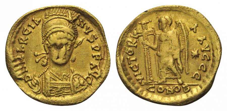 AGESİLAOS ANTİK SİKKELER NÜMİZMATİK_Marcianus (3).jpg