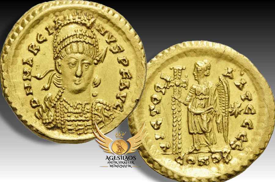 Agesilaos Antik Sikkeler Nümizmatik_MARCIANUS.jpg