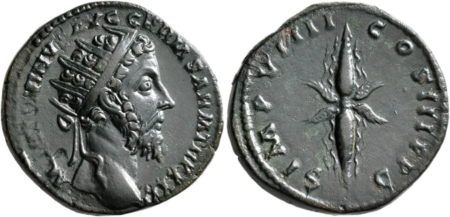 Agesilaos Antik Sikkeler Nümizmatik_Marcus Aurelius_1 (5).jpg