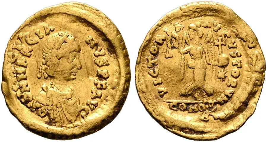 Agesilaos Antik Sikkeler Nümizmatik_MARK (1).webp